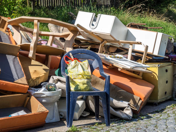 Full-Service Junk Removal in Dix Hills, NY