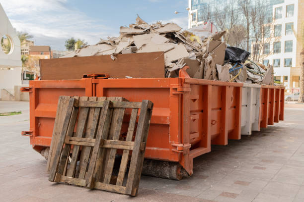 Best Yard Waste Removal  in Dix Hills, NY