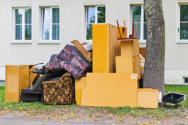 Best Garage Cleanout Services  in Dix Hills, NY