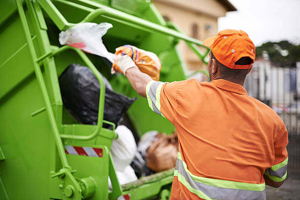 Best Yard Waste Removal  in Dix Hills, NY